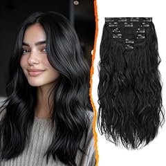 Barsdar extension capelli usato  Spedito ovunque in Italia 