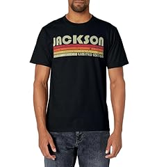 Jackson gift name for sale  Delivered anywhere in USA 