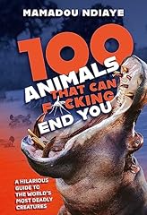 100 animals cking for sale  Delivered anywhere in UK