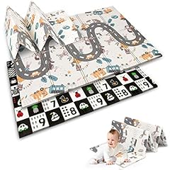 Nukido baby schaumstoffmatte gebraucht kaufen  Wird an jeden Ort in Deutschland