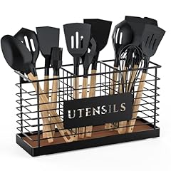 Thygiftree utensil holder for sale  Delivered anywhere in USA 