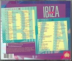 Nonstop mix ibiza d'occasion  Livré partout en France