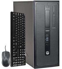 Elitedesk 800 tower for sale  Delivered anywhere in USA 