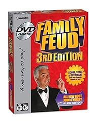 Family feud dvd for sale  Delivered anywhere in USA 