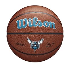 Wilson pallone basket usato  Spedito ovunque in Italia 