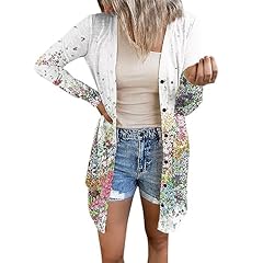 Rmblyfeiye strickjacke damen gebraucht kaufen  Wird an jeden Ort in Deutschland