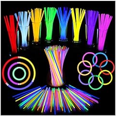 Loiina glow sticks for sale  Delivered anywhere in UK