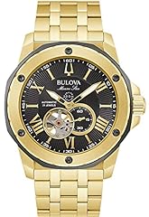 Bulova orologio automatico usato  Spedito ovunque in Italia 