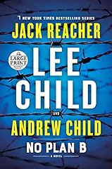 Plan jack reacher for sale  Delivered anywhere in USA 
