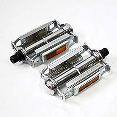 Oldnewbikes metal pedals for sale  Delivered anywhere in Ireland