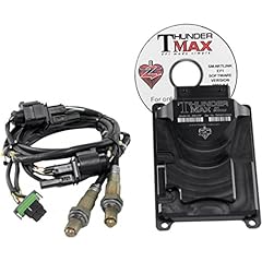 Thundermax ecm with usato  Spedito ovunque in Italia 