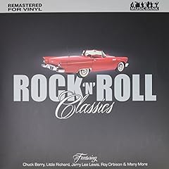 Rock roll classics for sale  Delivered anywhere in UK