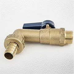 Inch brass lever for sale  Delivered anywhere in UK