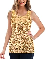 Maner women sequin for sale  Delivered anywhere in USA 