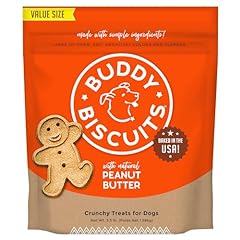 Buddy biscuits 3.5 for sale  Delivered anywhere in USA 