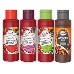 Hela sauce bundle for sale  Delivered anywhere in UK