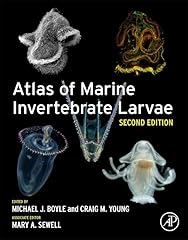 Atlas marine invertebrate for sale  Delivered anywhere in UK