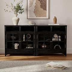 Eyythung farmhouse sideboard for sale  Delivered anywhere in USA 