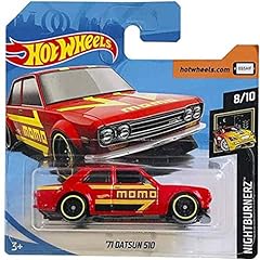 Hot wheels datsun for sale  Delivered anywhere in UK