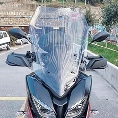 Lorababer motorcycle windshiel for sale  Delivered anywhere in USA 