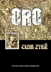 Oro d'occasion  Livré partout en Belgiqu