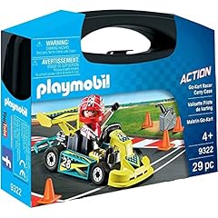 Playmobil 9322 action for sale  Delivered anywhere in UK