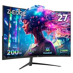 Edge ecran gaming d'occasion  Livré partout en France