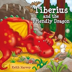 Tiberius friendly dragon for sale  Delivered anywhere in UK