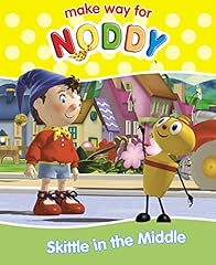 Make way noddy for sale  Delivered anywhere in UK