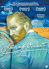 Loving vincent usato  Spedito ovunque in Italia 