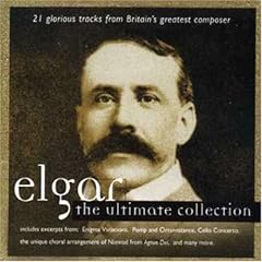 Ultimate elgar collection for sale  Delivered anywhere in UK