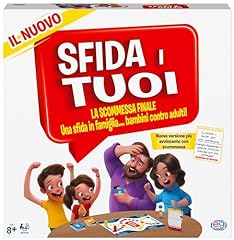 Editrice giochi sfida usato  Spedito ovunque in Italia 