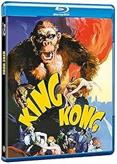 King kong blu d'occasion  Livré partout en France