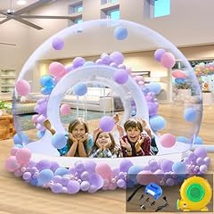 Tpu inflatable bubble for sale  Delivered anywhere in USA 