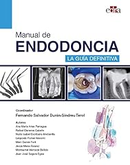 Manual endodoncia. guía d'occasion  Livré partout en France