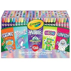 Crayola crayons special for sale  Delivered anywhere in USA 