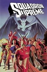 Squadron supreme new for sale  Delivered anywhere in USA 