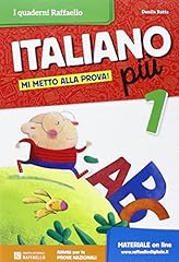 Italiano più. per usato  Spedito ovunque in Italia 