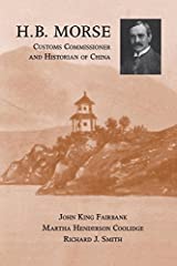 H.B. Morse, Customs Commissioner and Historian of China for sale  Delivered anywhere in Canada