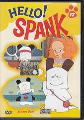 Hello spank stagione usato  Spedito ovunque in Italia 