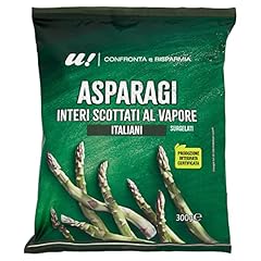 Confronta risparmia asparagi usato  Spedito ovunque in Italia 