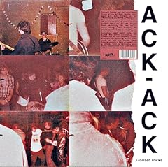 Trouser tricks vinyl for sale  Delivered anywhere in UK