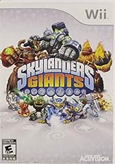 Skylanders giants game for sale  Delivered anywhere in USA 