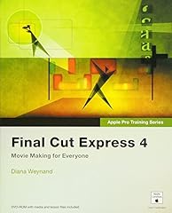 Final cut express for sale  Delivered anywhere in USA 
