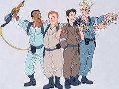 Real ghostbusters for sale  Delivered anywhere in UK