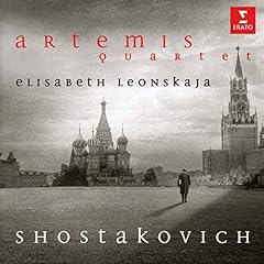 Chostakovitch quatuors quintet d'occasion  Livré partout en Belgiqu