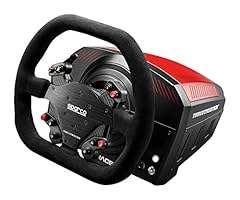 Thrustmaster racer sparco d'occasion  Livré partout en France