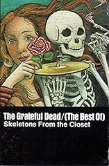 Skeletons closet best for sale  Delivered anywhere in USA 