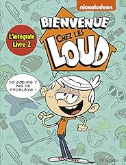 Intégrale bienvenue loud d'occasion  Livré partout en Belgiqu