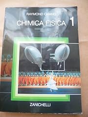 Chimica fisica usato  Spedito ovunque in Italia 